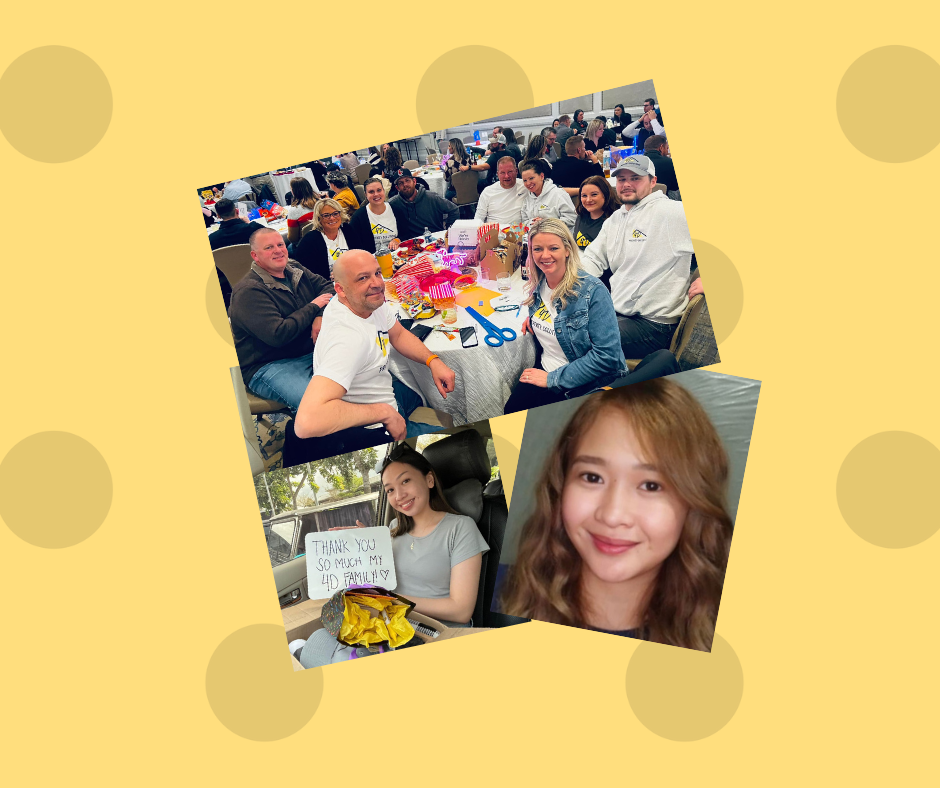 Employee Appreciation Day
